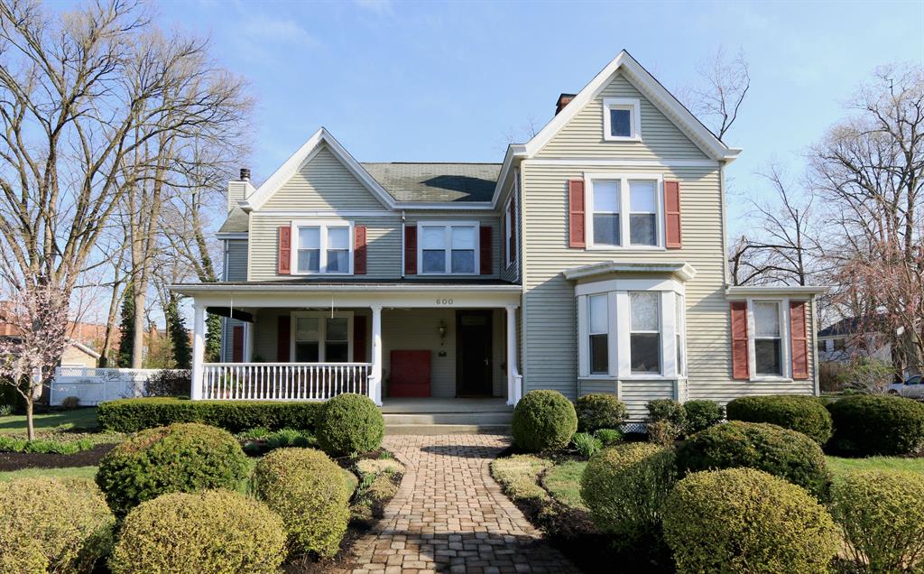 600 Stanton Ave