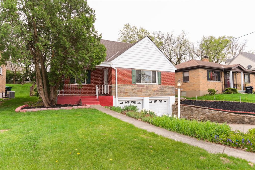 5223 Highview Dr