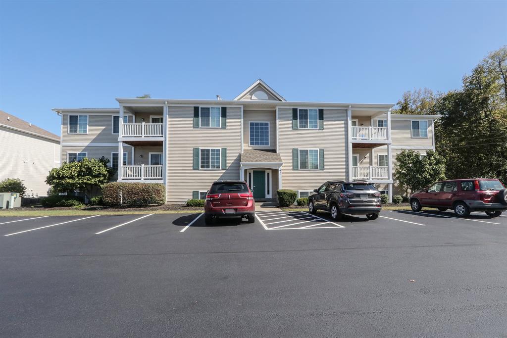 555 Aspen Glen Dr, 705 Union Twp. (Clermont), OH