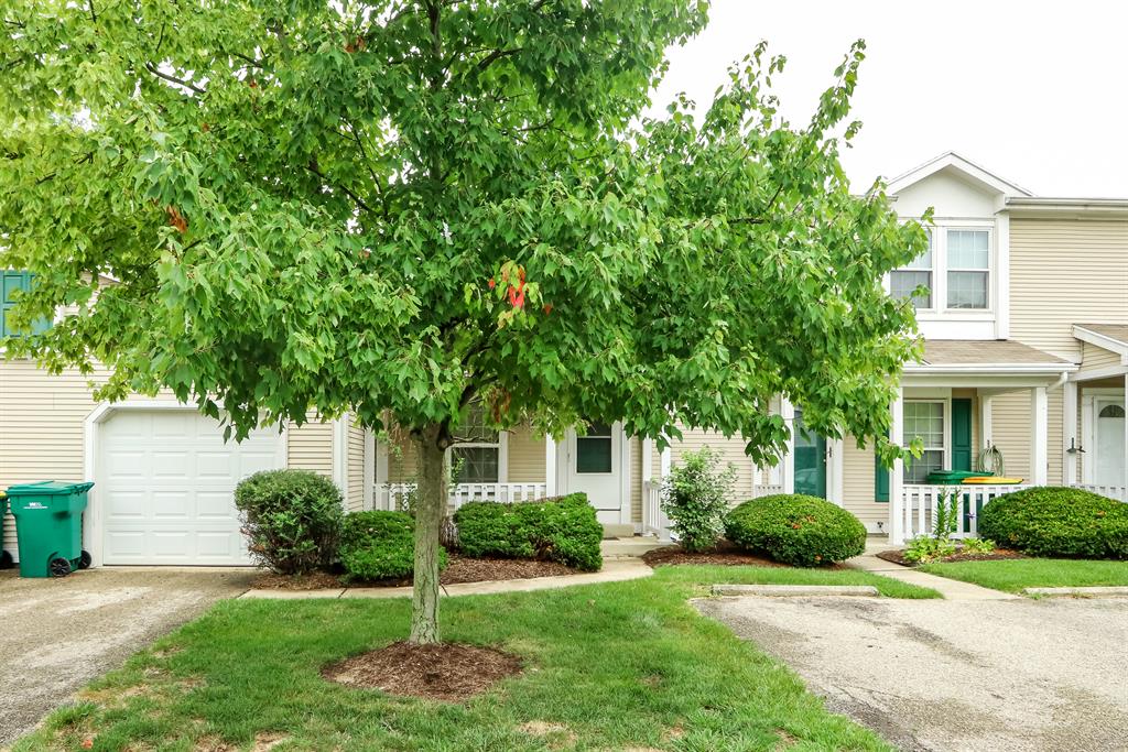 2208 Cinnabar Pl #2208 Fairborn, OH