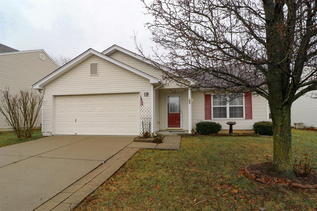 305 Antietam Blvd Maineville, OH