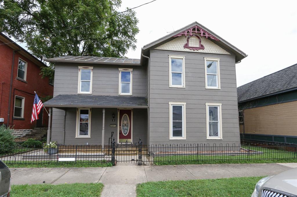 8 S 2nd St Miamisburg, OH