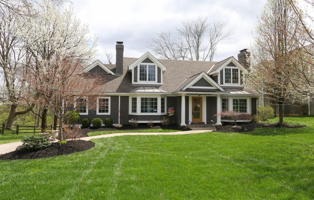 8834 Raiders Run Rd Kenwood, OH