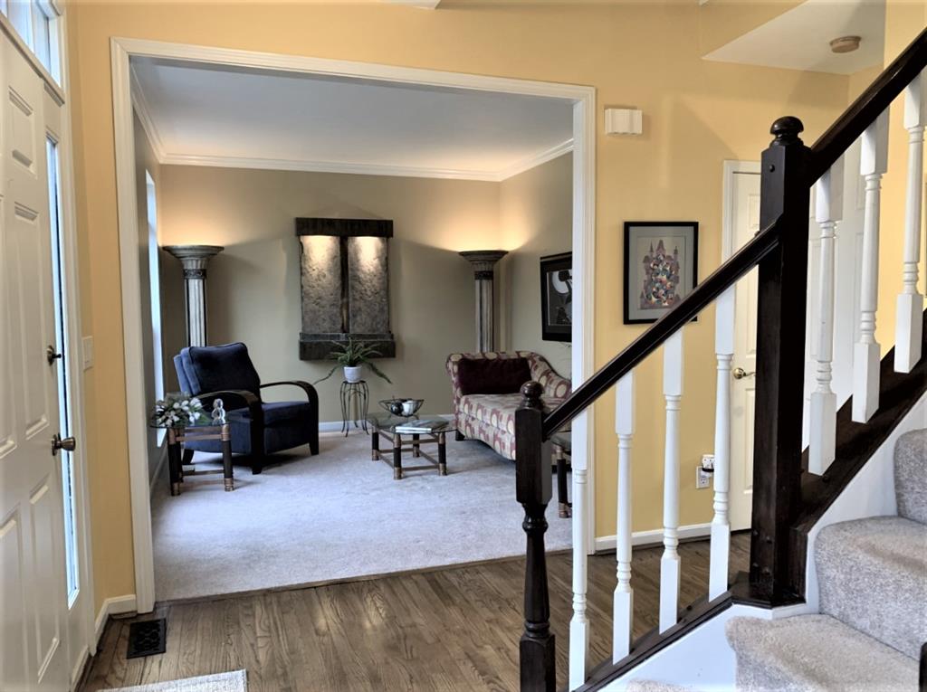 Foyer for 1209 Wintercrest Cir Miami Twp. (East), OH 45150
