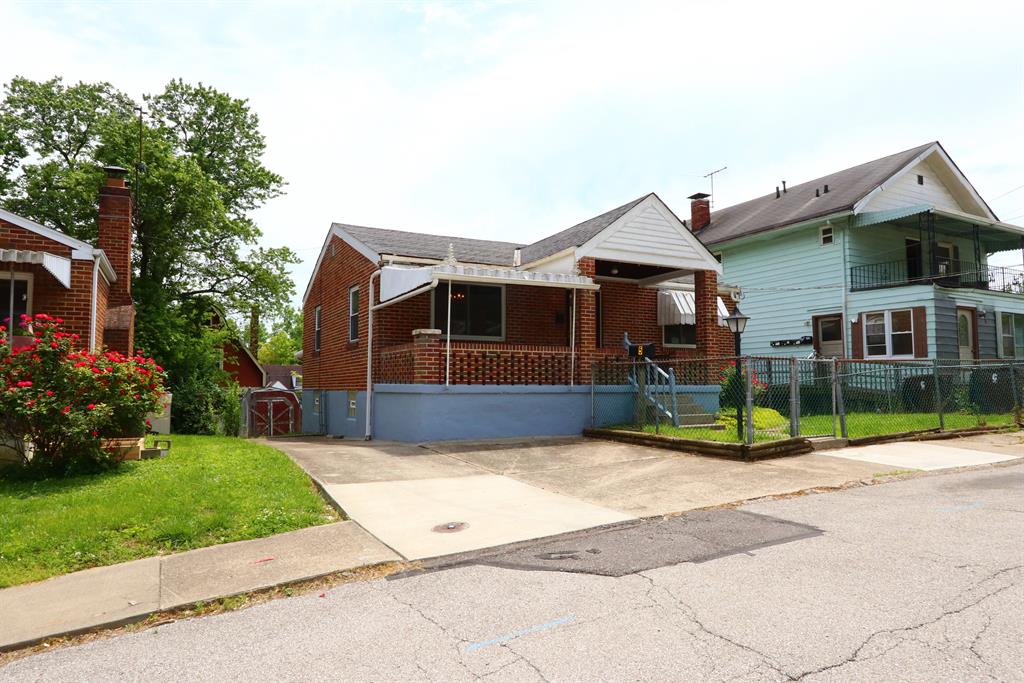 Exterior (Main) 2 for 5 E 28th St Covington, KY 41015