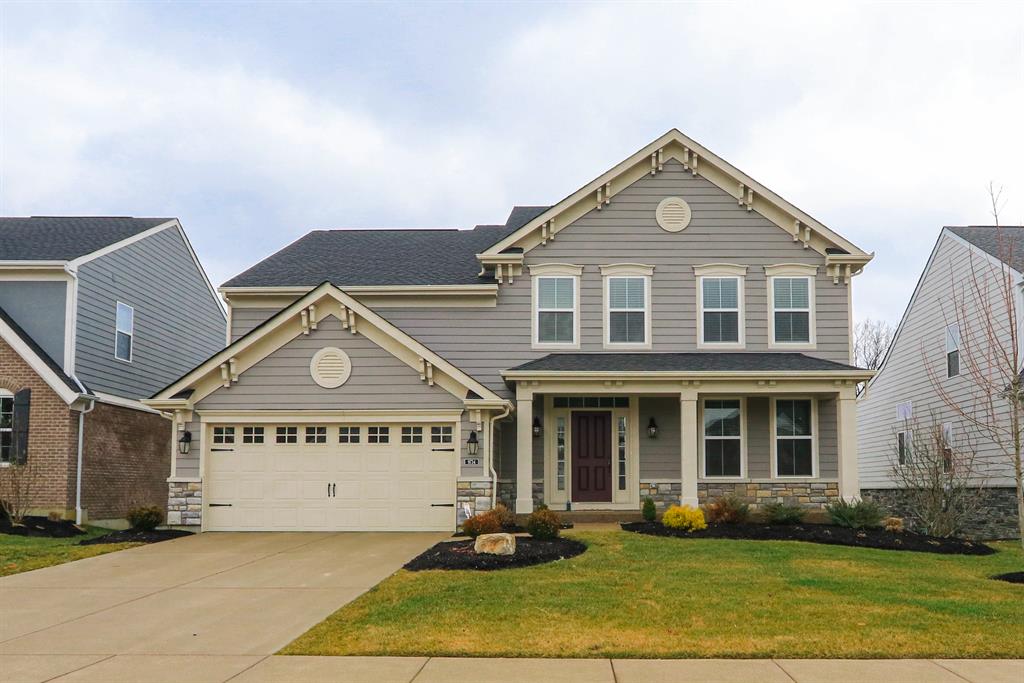 9734 Kensington Ln Deerfield Twp., OH
