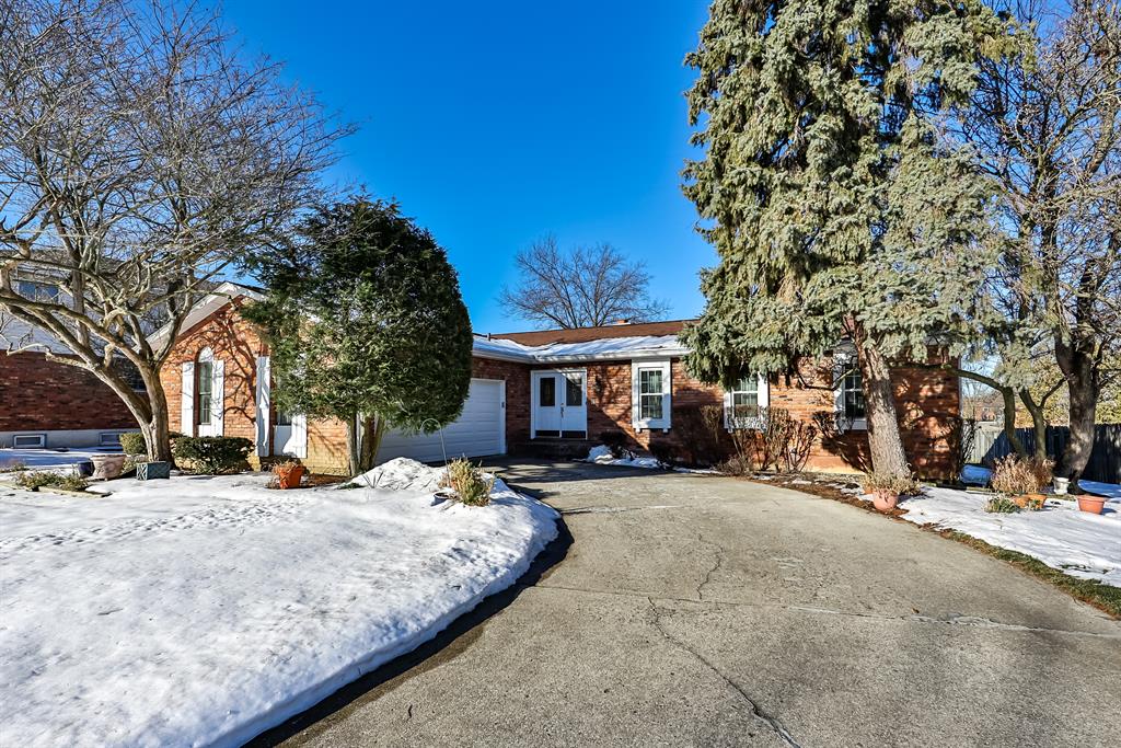 5733 Reswin Dr Fairfield, OH