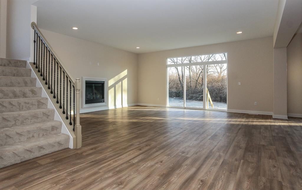 Foyer for 5866 Rhode Island Ave Bond Hill, OH 45237
