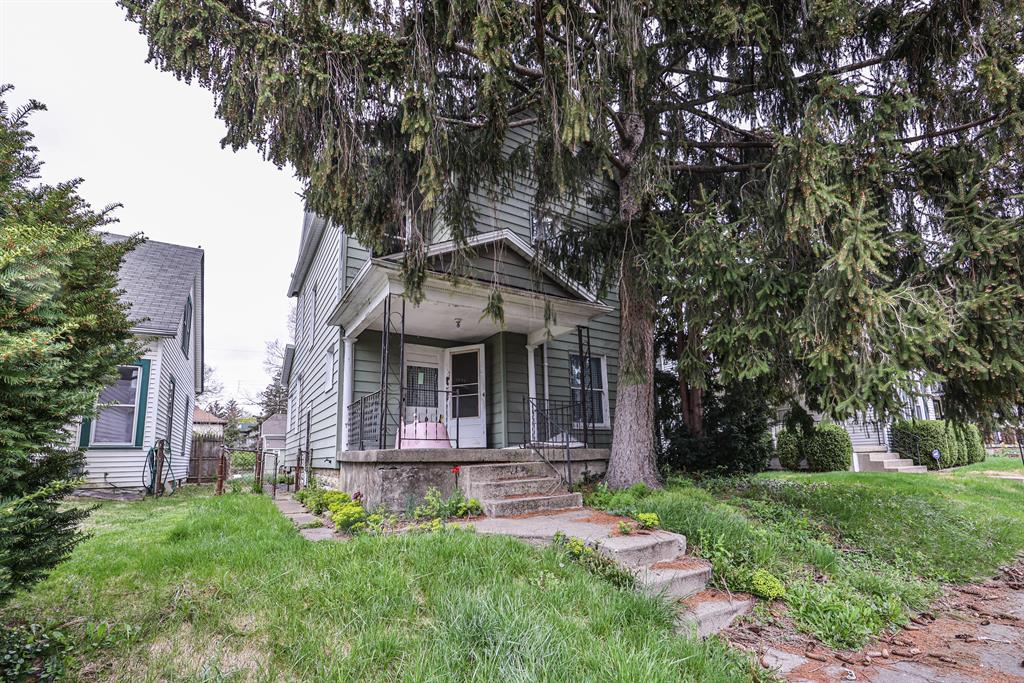 1417 Holly Ave Dayton, OH