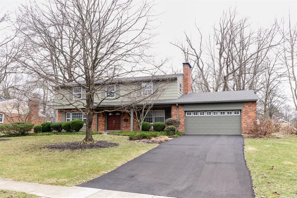 575 Tohatchi Dr