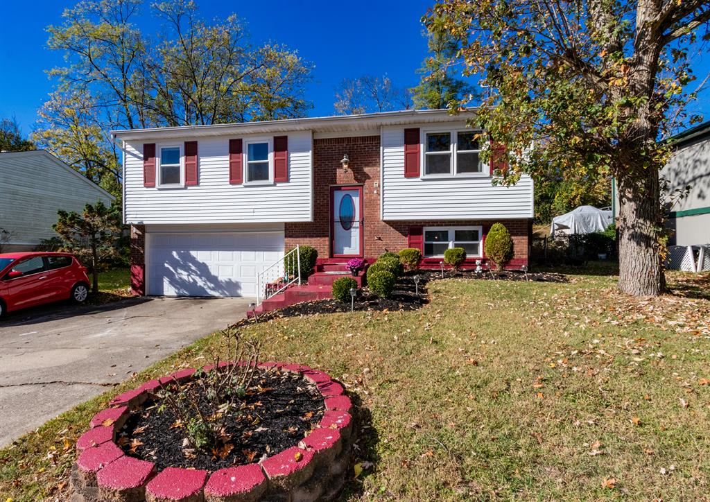 7758 Ravenswood Drive Florence, KY