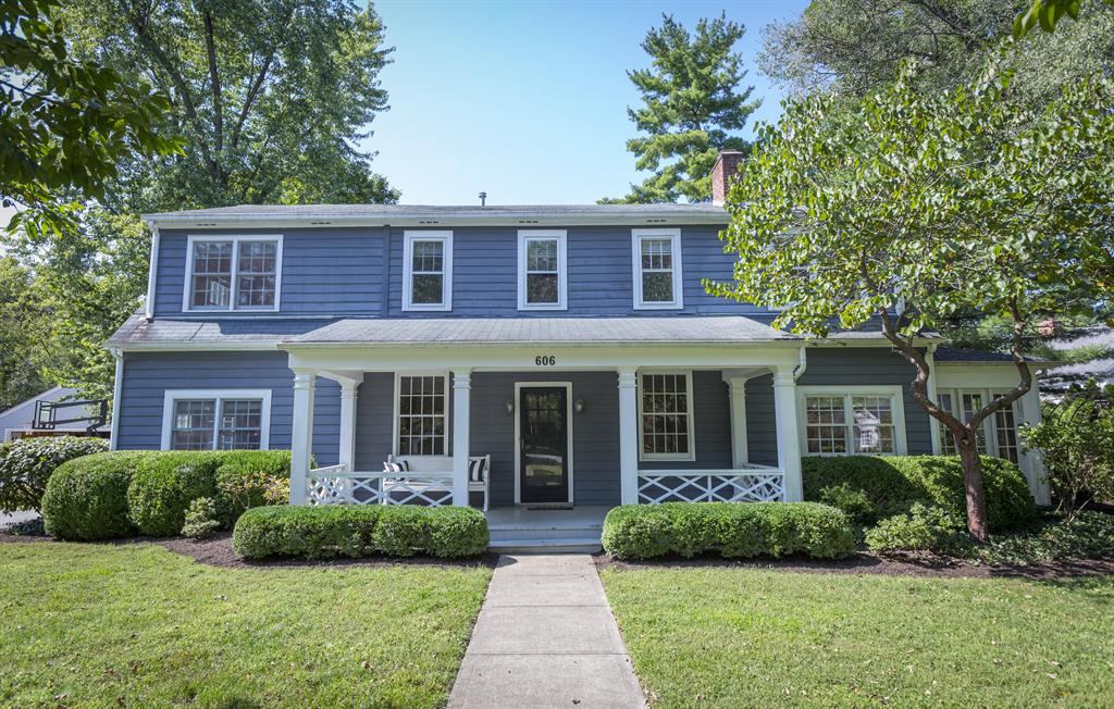606 Floral Ave Terrace Park, OH
