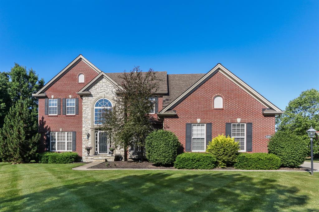 6455 Edgebrook Ct Mason, OH