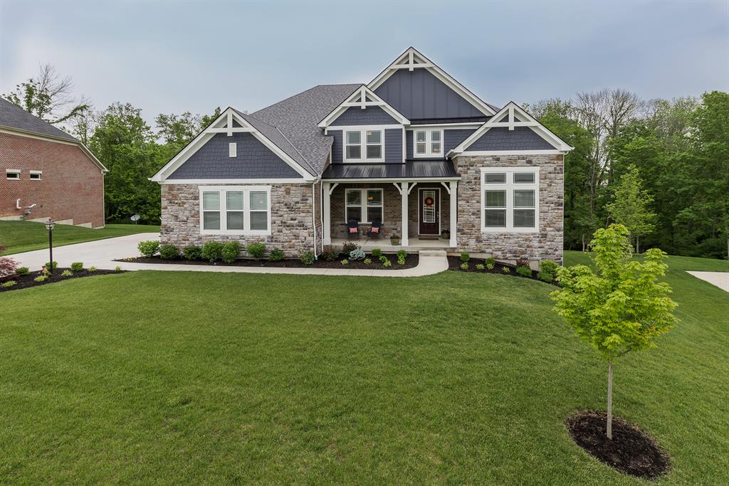 868 Man O War Blvd