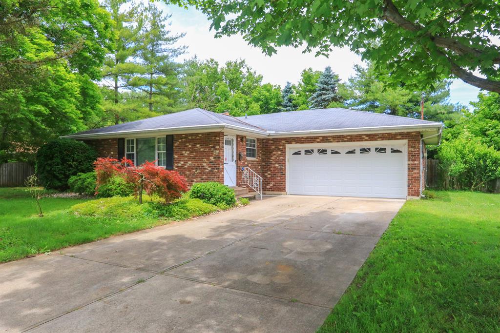 320 Fenwick Pl Fairfield, OH