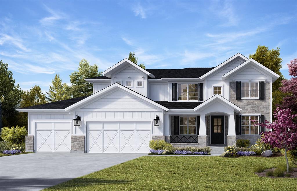 4827 Heitmeyer Ln Sycamore Twp., OH