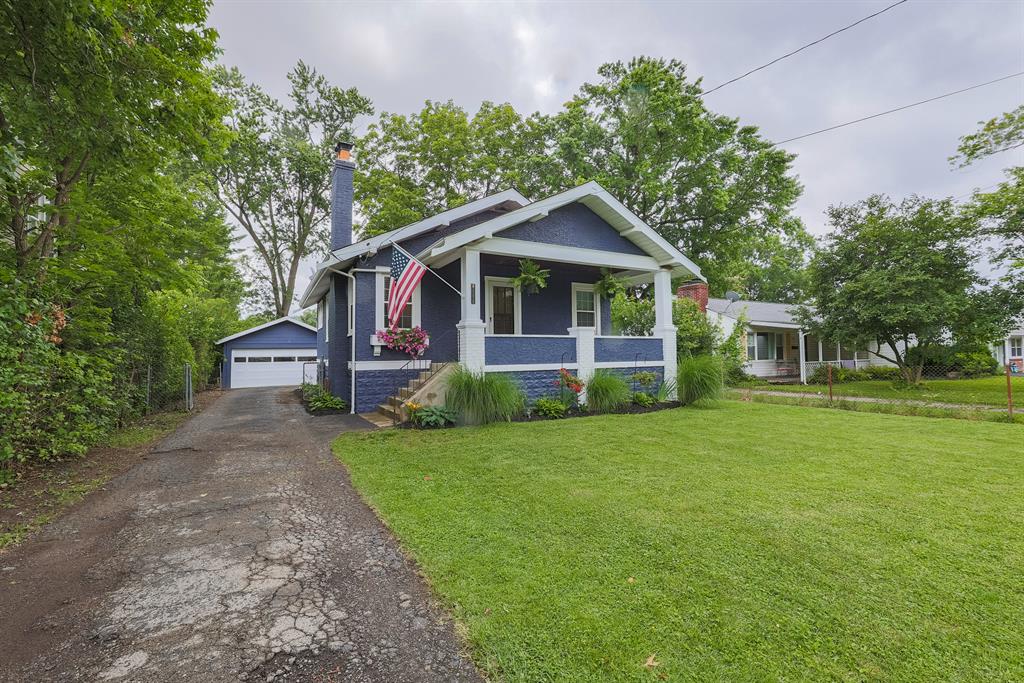 1174 Bruce Avenue Anderson Twp., OH