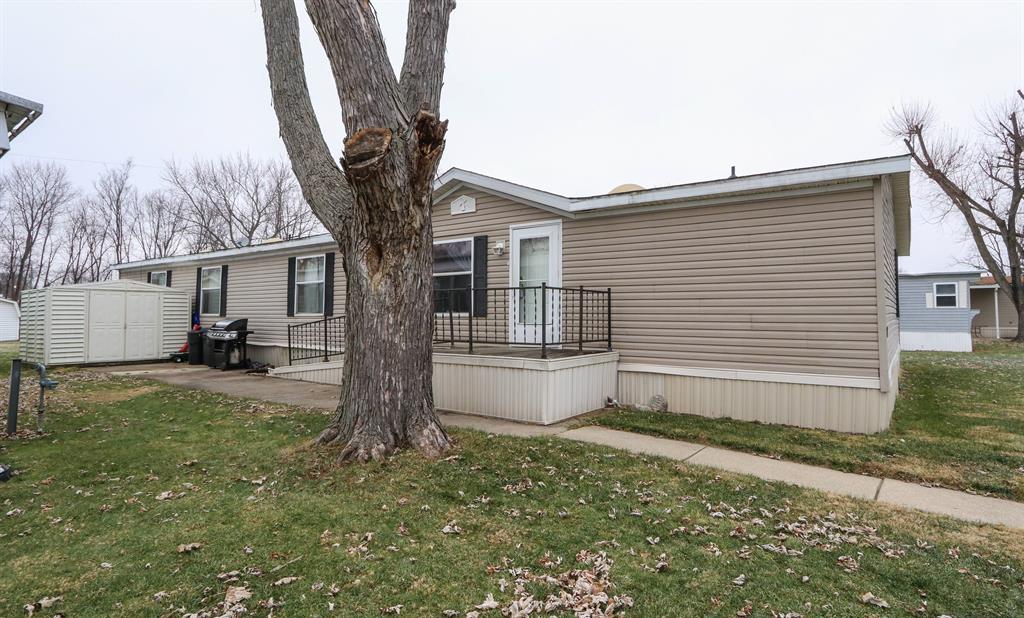 12224 Cordova Medway, OH