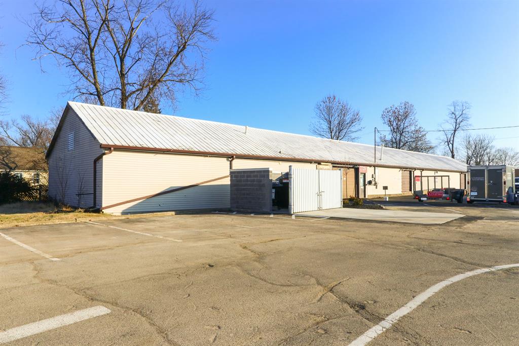 7720 Beechmont Ave Anderson Twp., OH