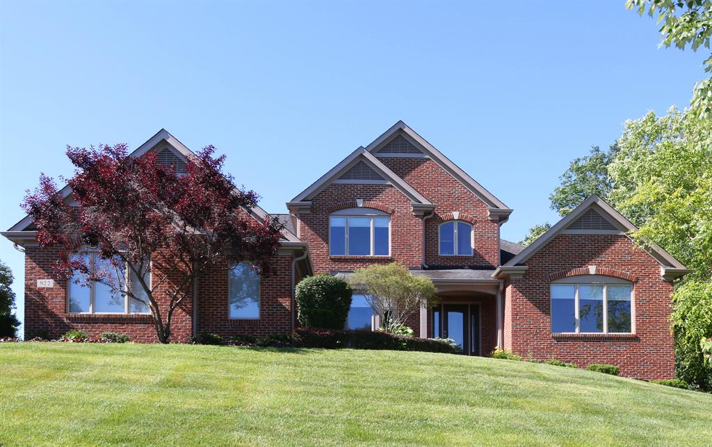 922 Winged Foot Wy