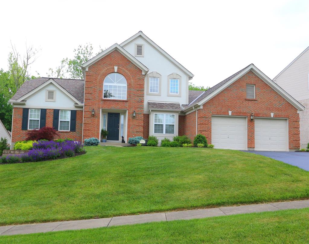 7572 Delas Cv Anderson Twp., OH