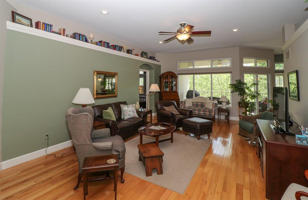 Living Room for 8515 Dumaine Ct Union, KY 41091