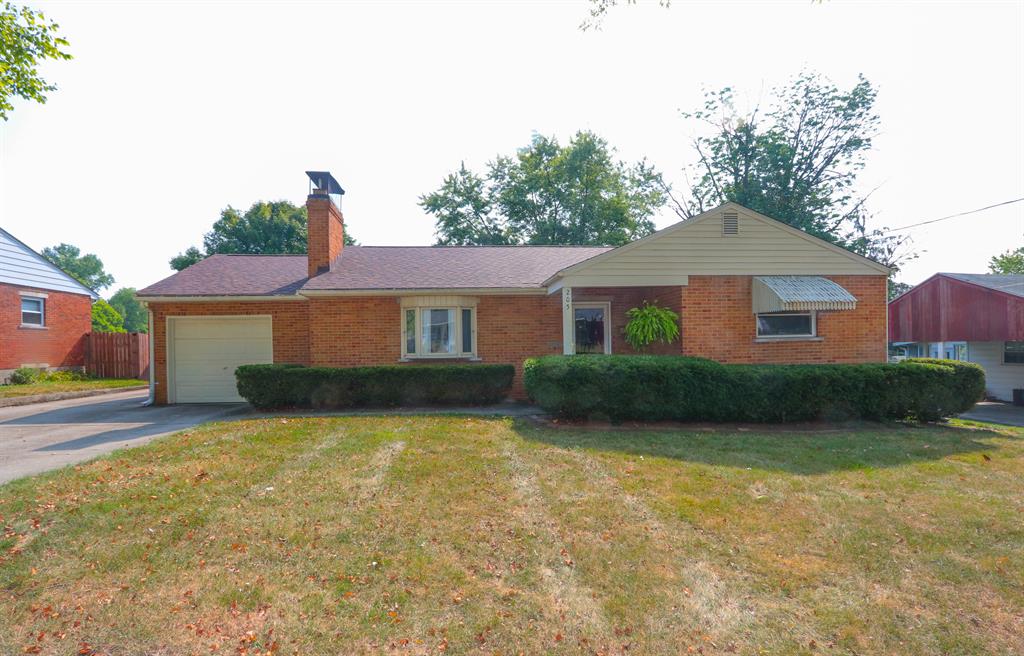 205 Ross St Middletown South, OH