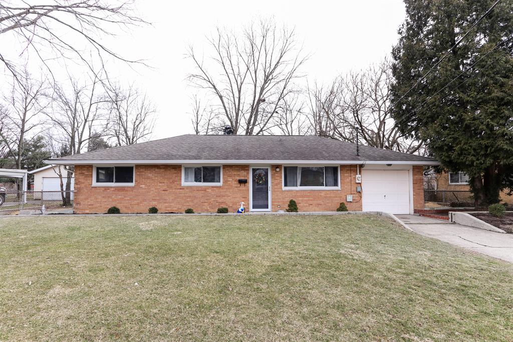 935 Doris Jane Ave Fairfield, OH