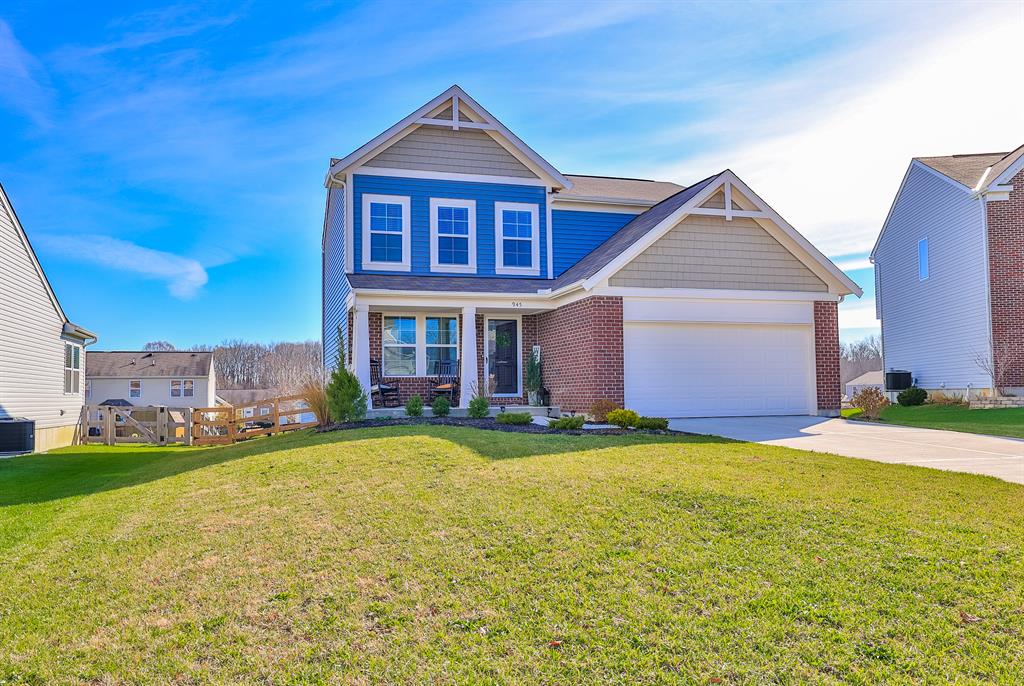 945 Willow Creek Drive Alexandria, KY