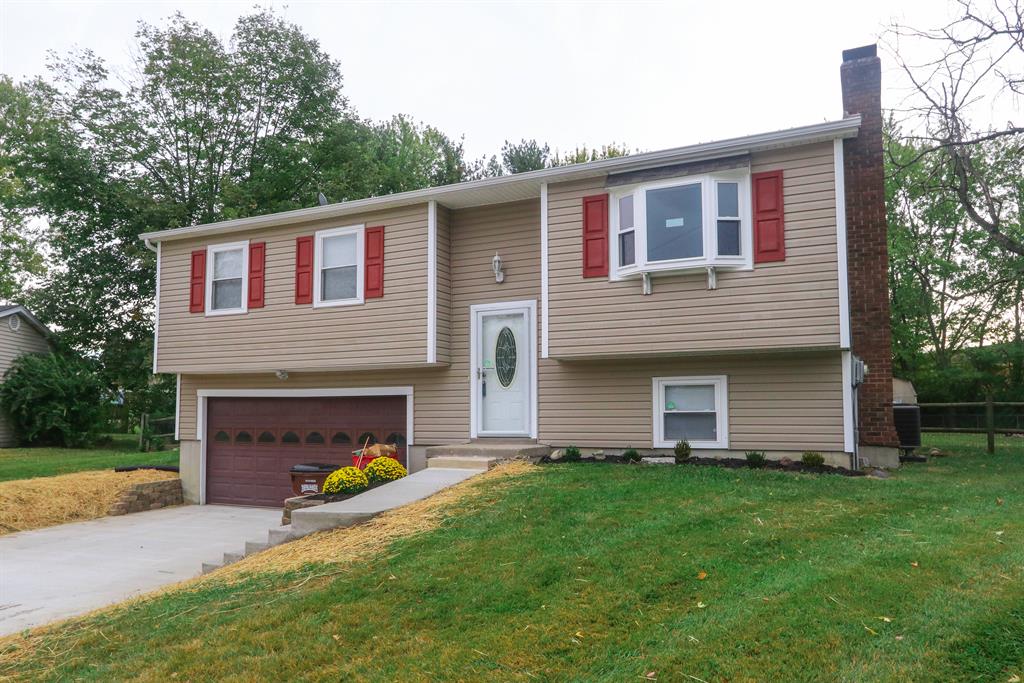 6468 Anderson Dr Liberty Twp., OH