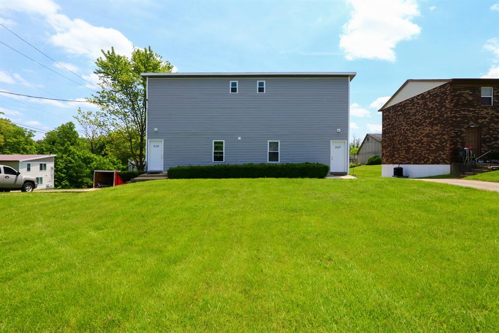 3115 Riggs Rd