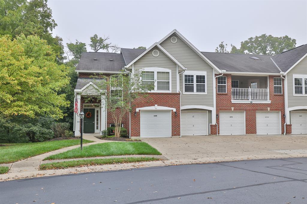 6680 Washington Circle Middletown North, OH