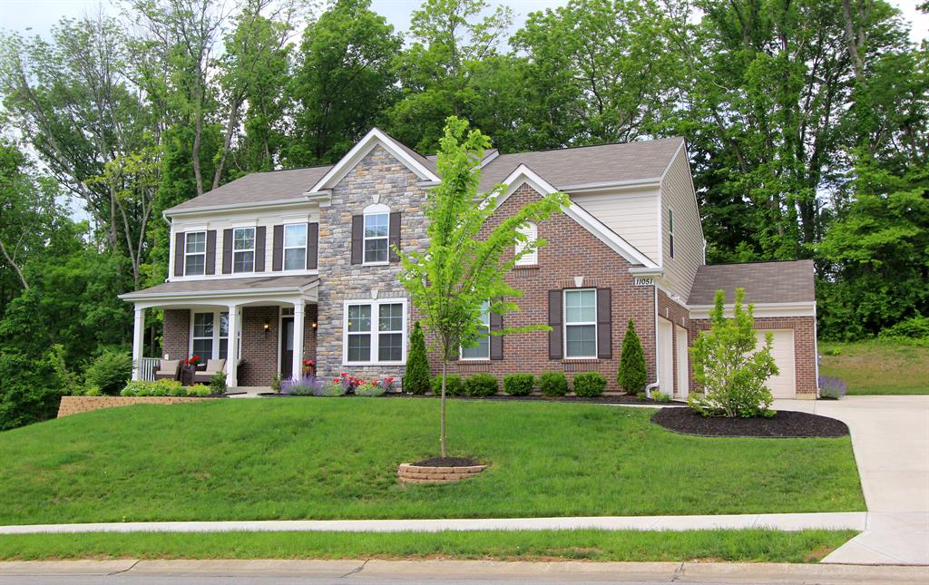11051 War Admiral Dr