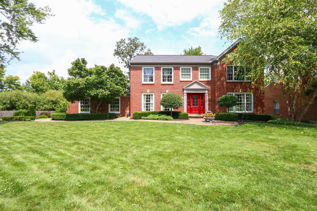 140 Woodspoint Dr