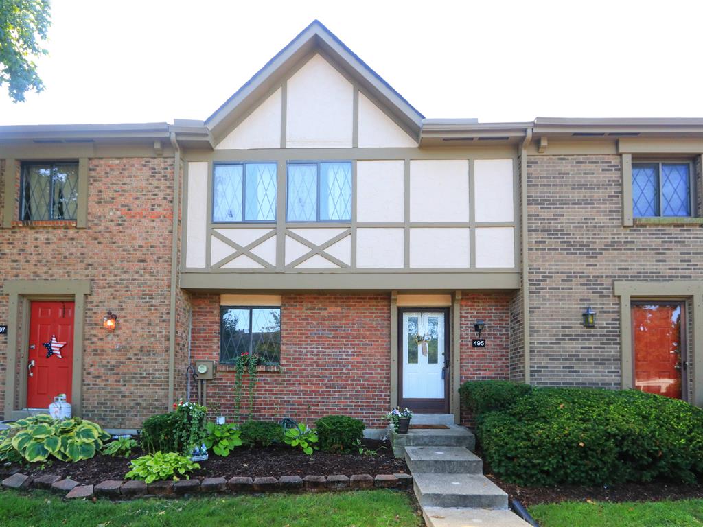 495 Halifax Cir Union Twp. (Clermont), OH