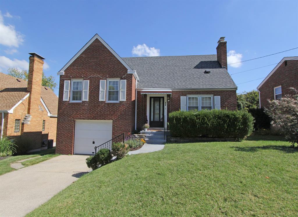608 Rosemont Ave