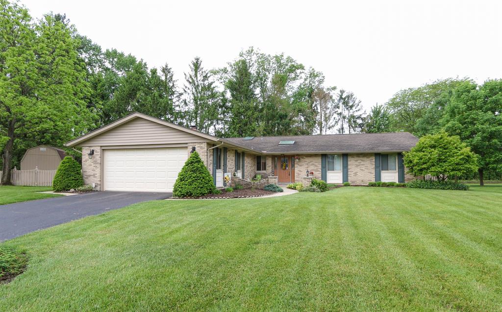 1520 Tait Wood Dr Montgomery Co., OH