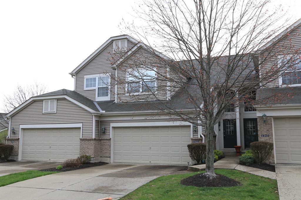 2264 Edenderry Dr