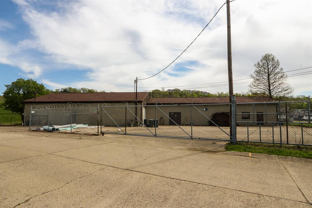 View for 1204 2nd Ave Dayton, KY 41074