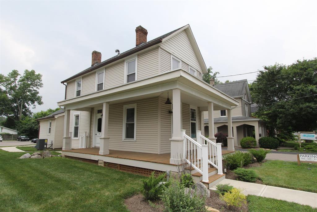 509 W Loveland Ave