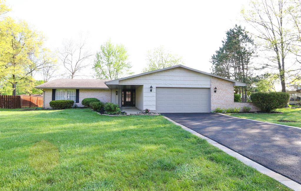 819 Pinecreek Dr Washington Township, OH