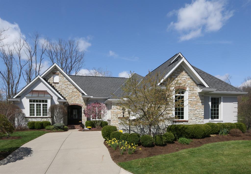10414 Rachel Anne Ct Blue Ash, OH