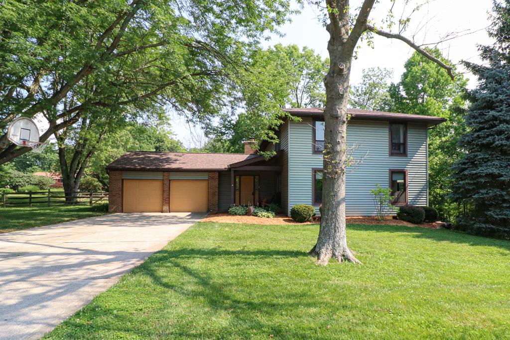 6670 Timberwood Dr West Chester - West, OH