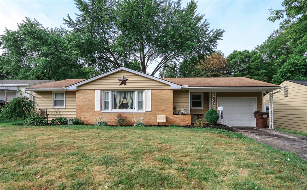 20 E Bryant Ave Franklin, OH