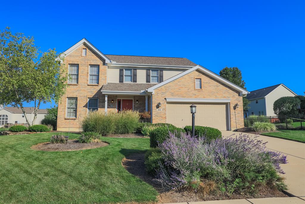 65 Wood Creek Ct Springboro, OH