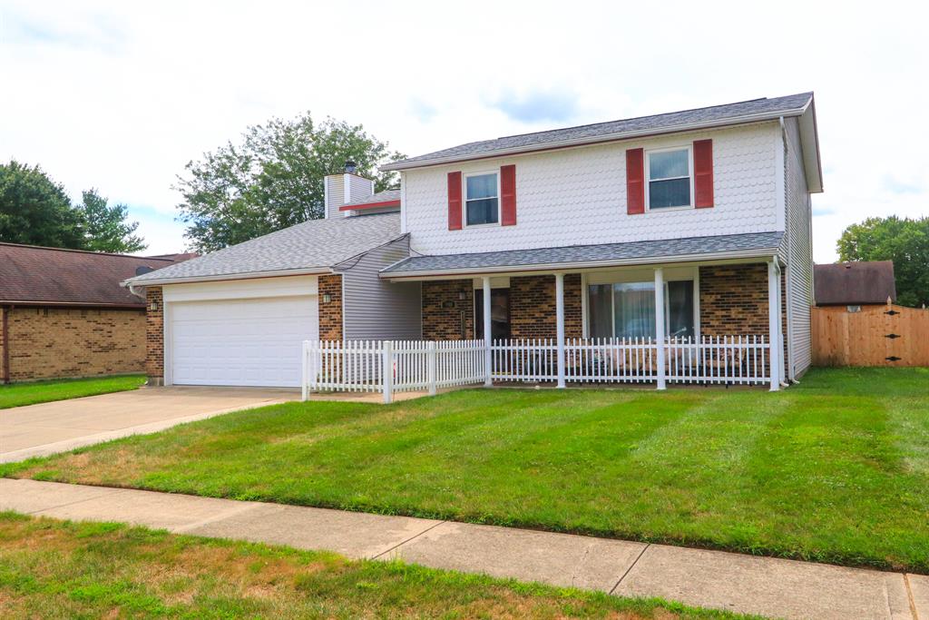 990 Brookwood Ct