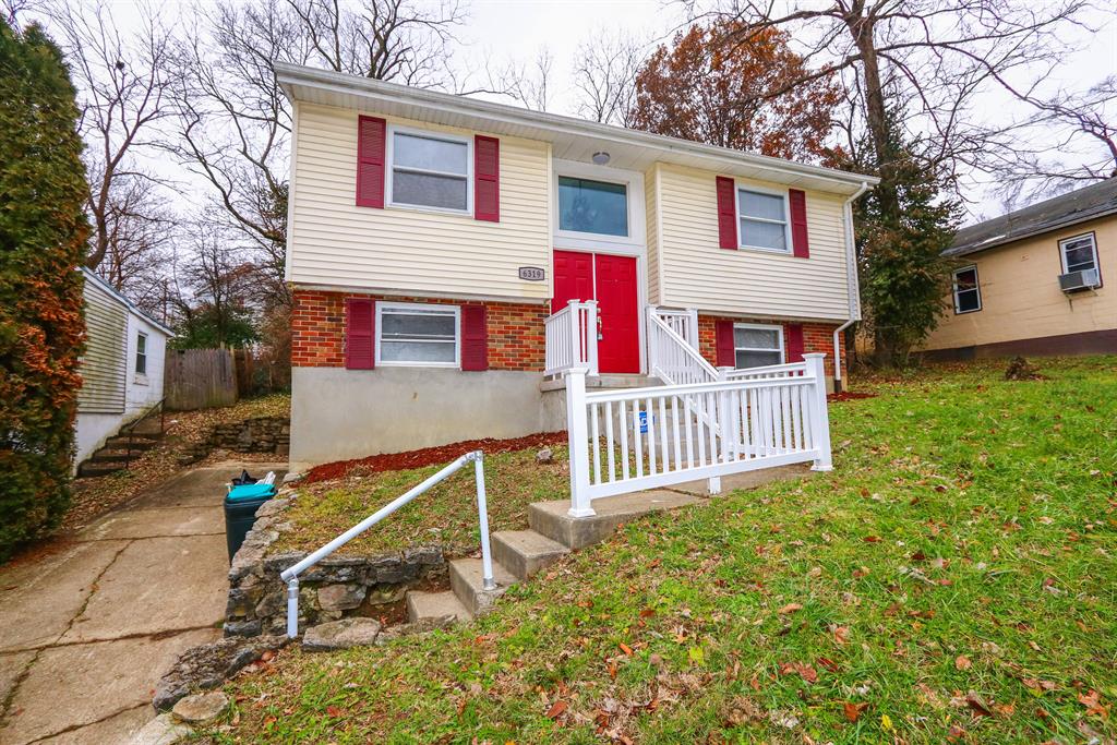 6319 Betts Ave Springfield Twp., OH
