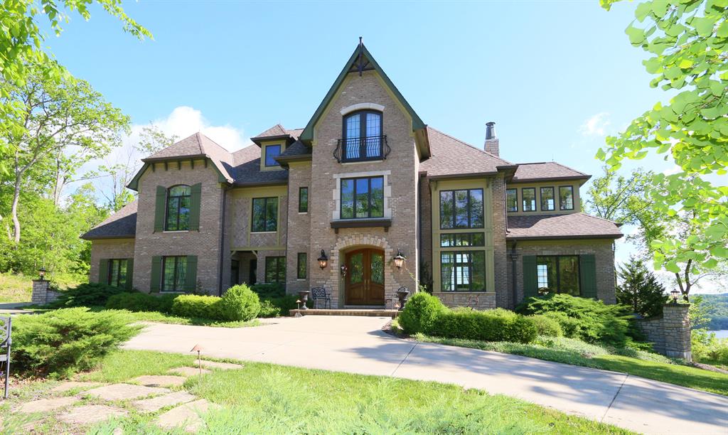 1941 Bradford Rd