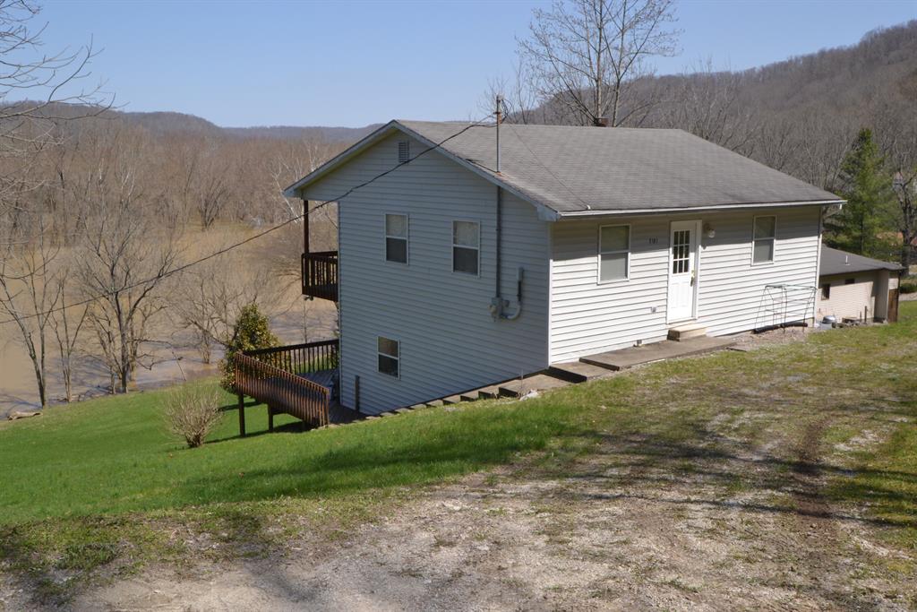 7181 Campbell Rd