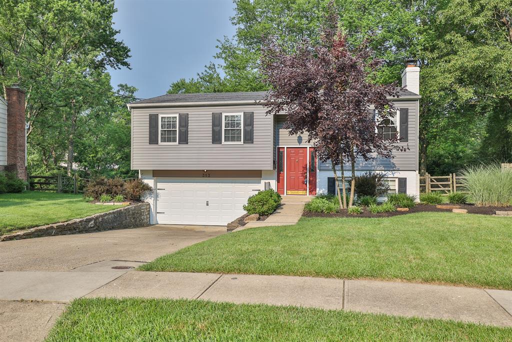 313 Wilmington Drive Loveland, OH